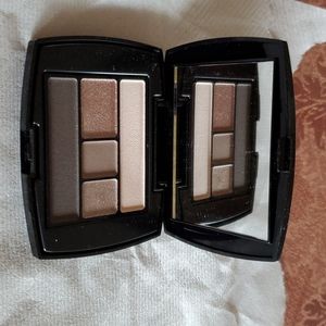 New Lancome eye shadow pallette